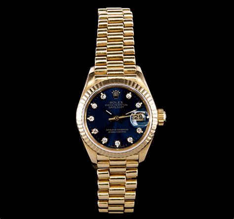 18k rolex oyster perpetual datejust blue mother of pear|rolex datejust 18k gold price.